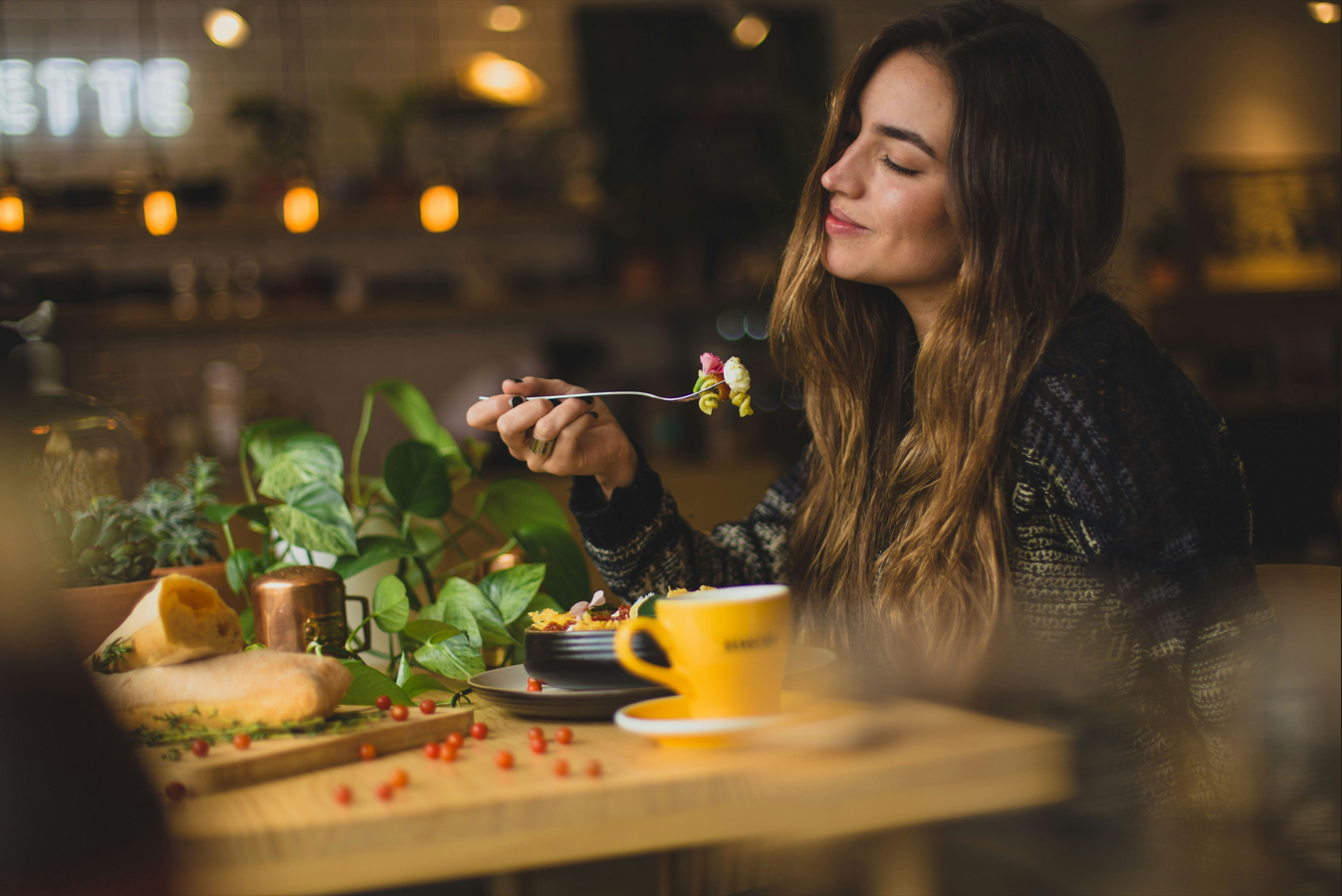 Healthy Eating Guides